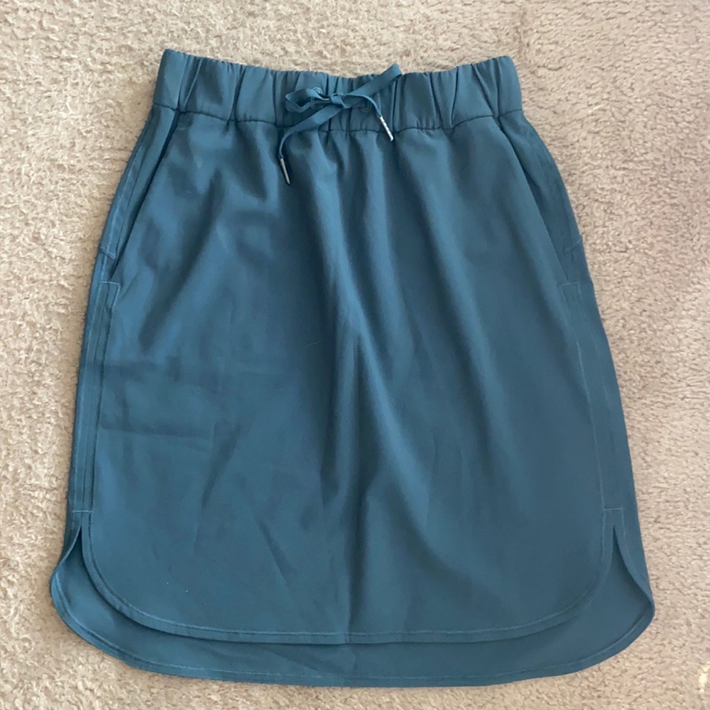 Lululemon Skirt